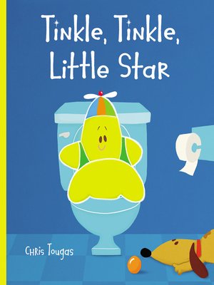 cover image of Tinkle, Tinkle, Little Star